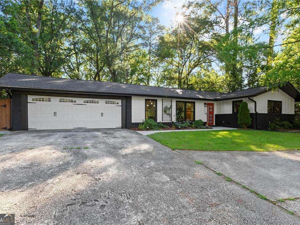 2485 Shallowford Road NE, Atlanta, GA 30345