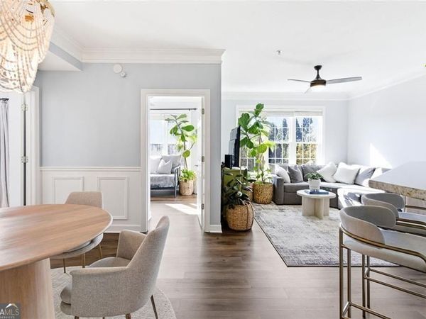 235 Ashford Circle, Atlanta, GA 30338