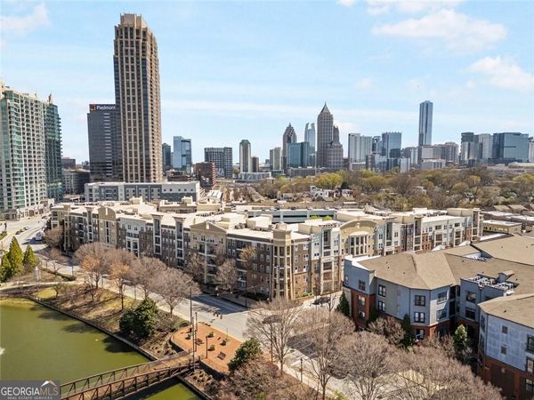 390 17th Street NW, Unit 5009, Atlanta, GA 30363