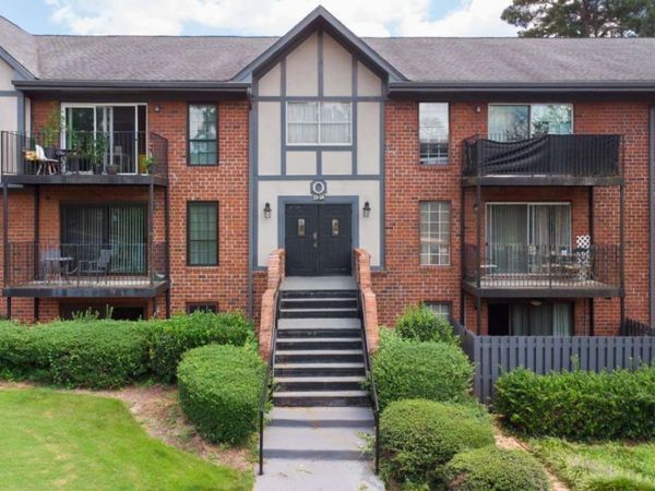 6851 Roswell Road, Unit O28, Atlanta, GA 30328