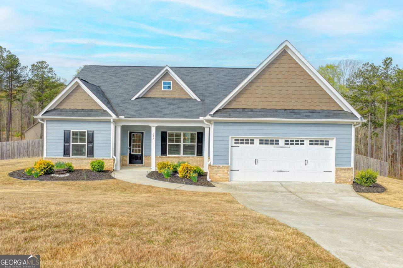 122 Moriah Woods Drive, Auburn, GA 30011 Main Photo