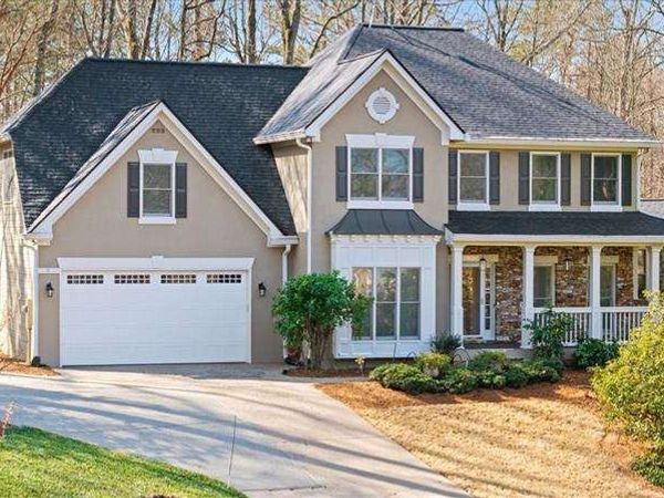 2608 Wendover Court, Buford, GA 30518
