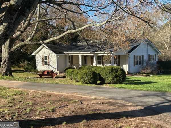 4299 E Cherokee Drive, Canton, GA 30115