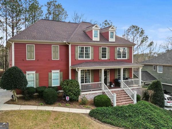 513 Black Canyon Park, Canton, GA 30114