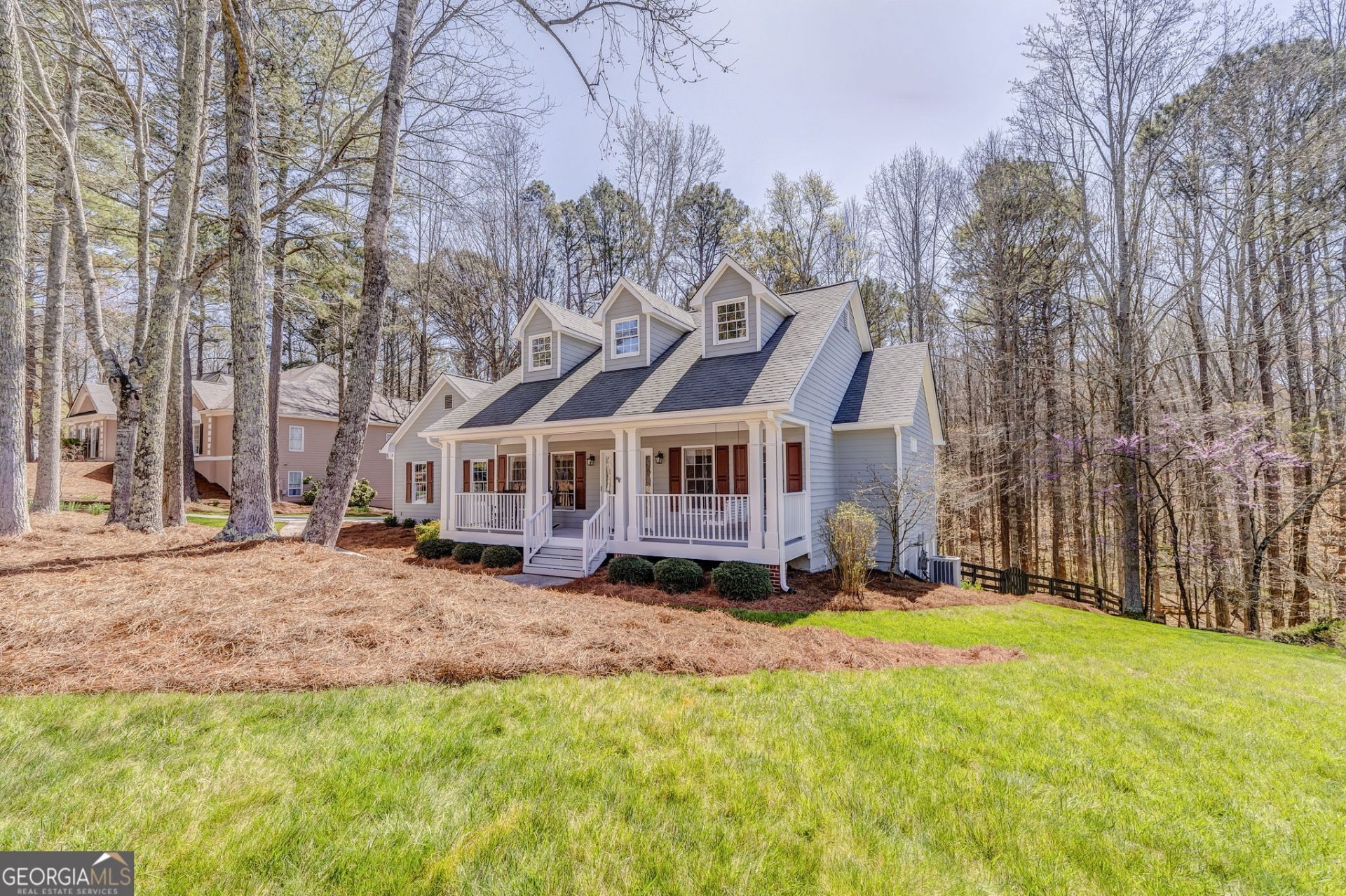 602 Bayberry Point, Canton, GA 30115 Main Photo