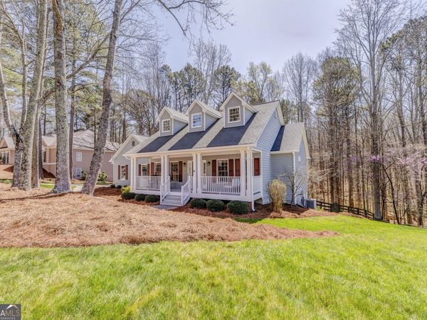 602 Bayberry Point, Canton, GA 30115