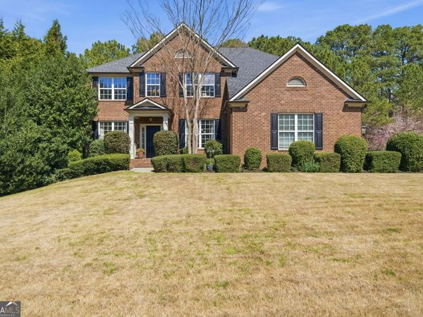 2660 Brentwood Estates Court, Cumming, GA 30041
