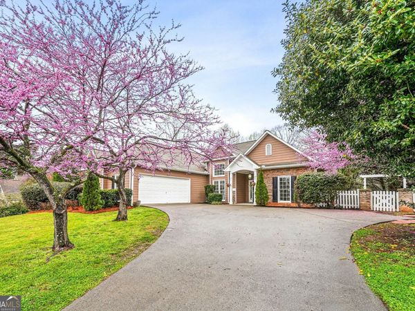 4950 Hyde Way, Cumming, GA 30040