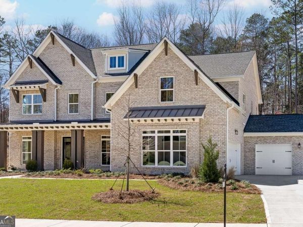 2485 Stewart Road, Cumming, GA 30041