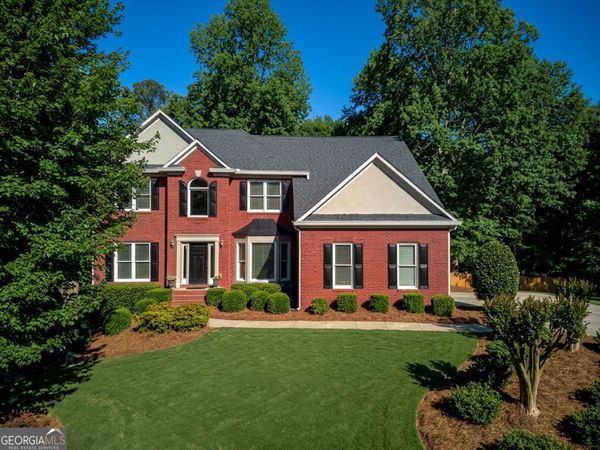 2690 Stonehill Way, Cumming, GA 30041