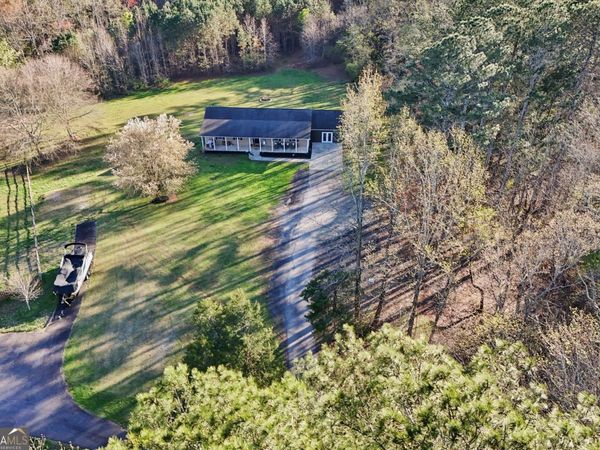 6471 Forsyth Drive, Cumming, GA 30028