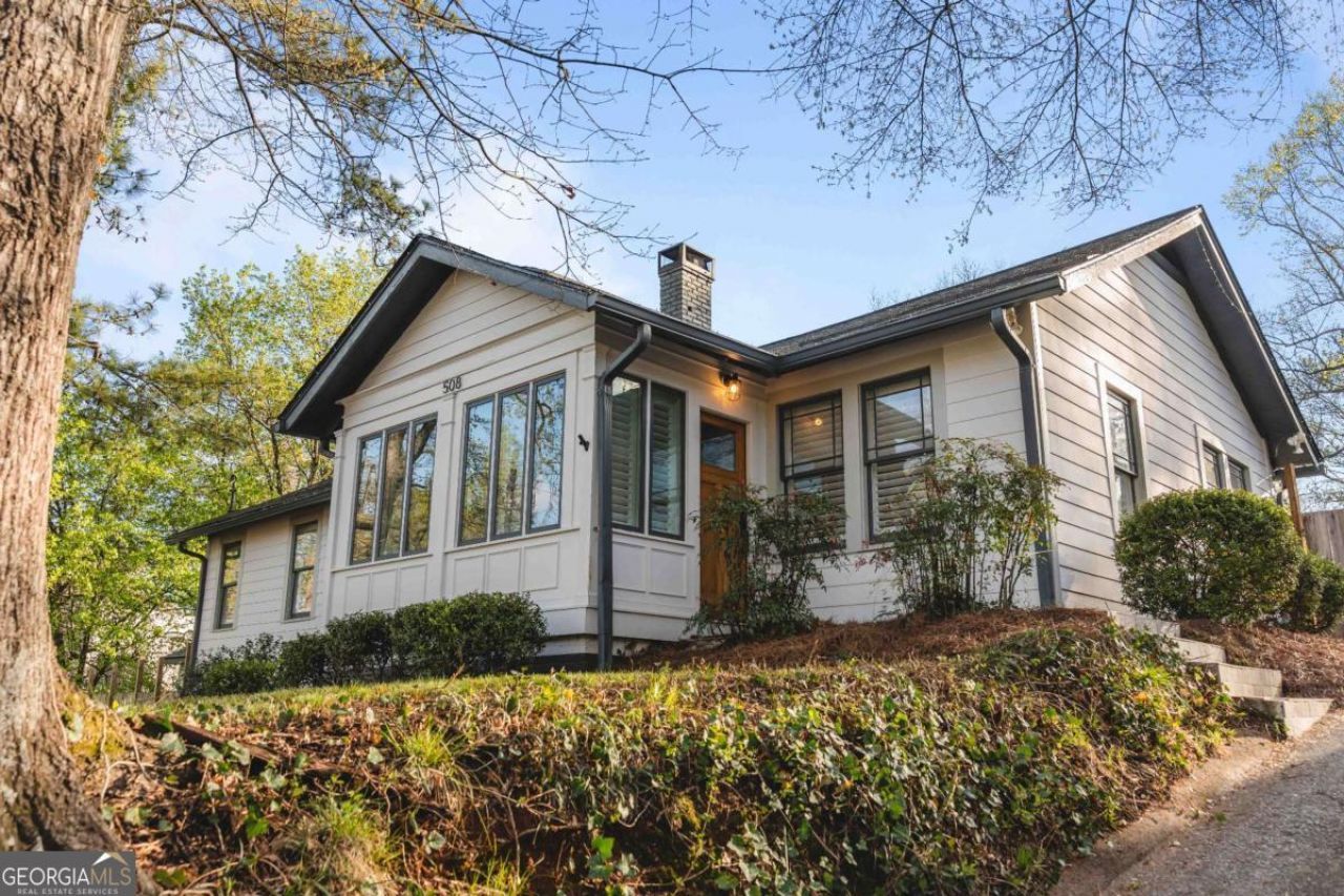 508 2nd Avenue, Decatur, GA 30030 Main Photo