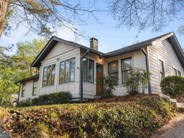 508 2nd Avenue, Decatur, GA 30030