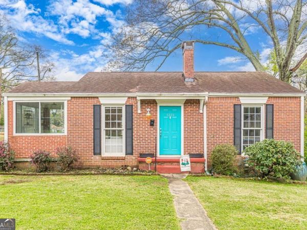 1324 E Forrest Avenue, East Point, GA 30344