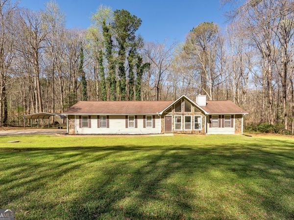 120 Watertown Way, Fayetteville, GA 30215