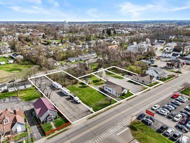 351-363 Big Hill Avenue, Richmond, KY 40475