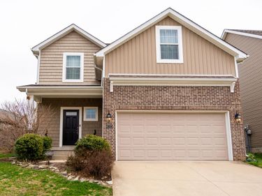 260 White Oak Trace, Lexington, KY 40511