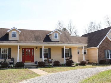 673 Crawford Bend Road, Hillsboro, KY 41049