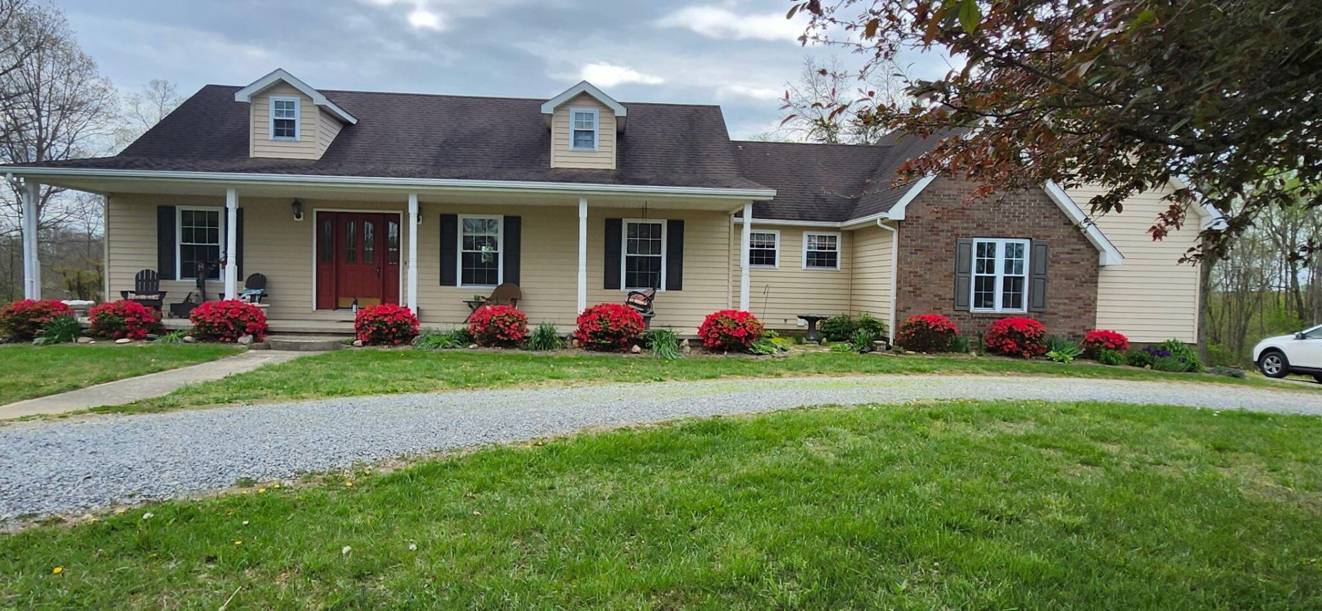 673 Crawford Bend Road, Hillsboro, KY 41049