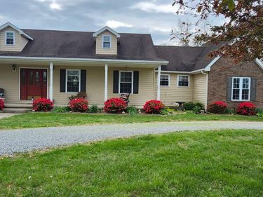 673 Crawford Bend Road, Hillsboro, KY 41049