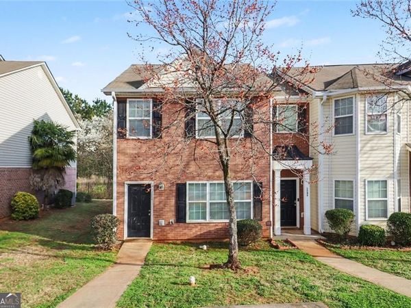 1740 Fielding Way, Hampton, GA 30228