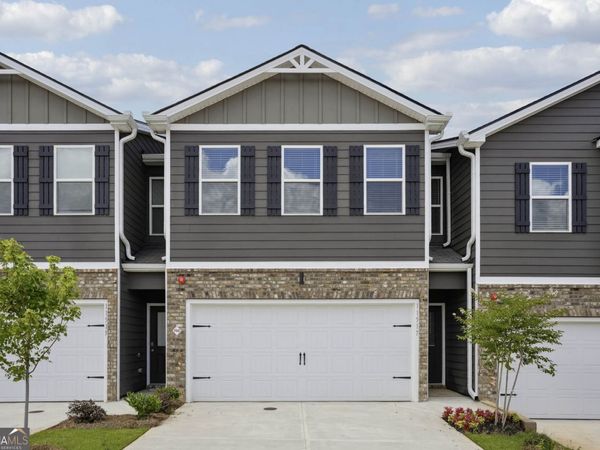 11524 Kimberly Way, Hampton, GA 30228