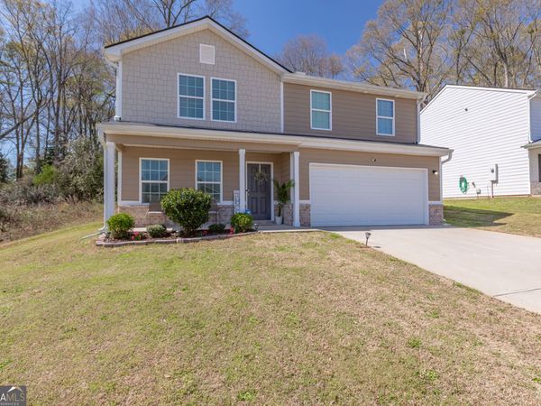 306 Duck Walk Way, Hogansville, GA 30230