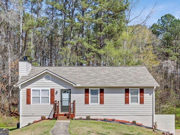 8730 Parliament Place, Jonesboro, GA 30238