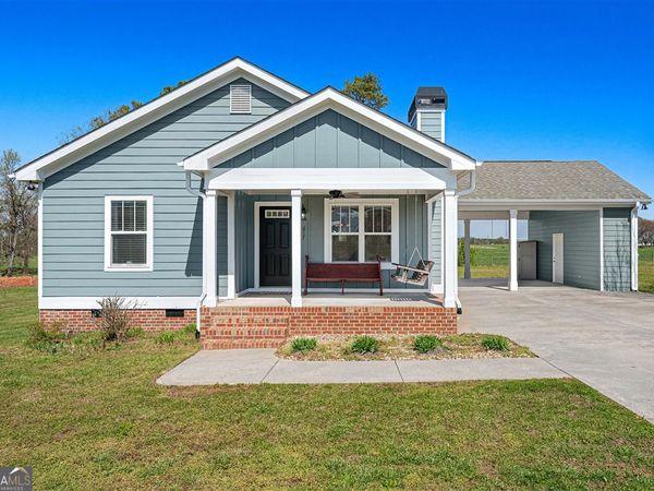 617 Ridgeview Lane, Lavonia, GA 30553