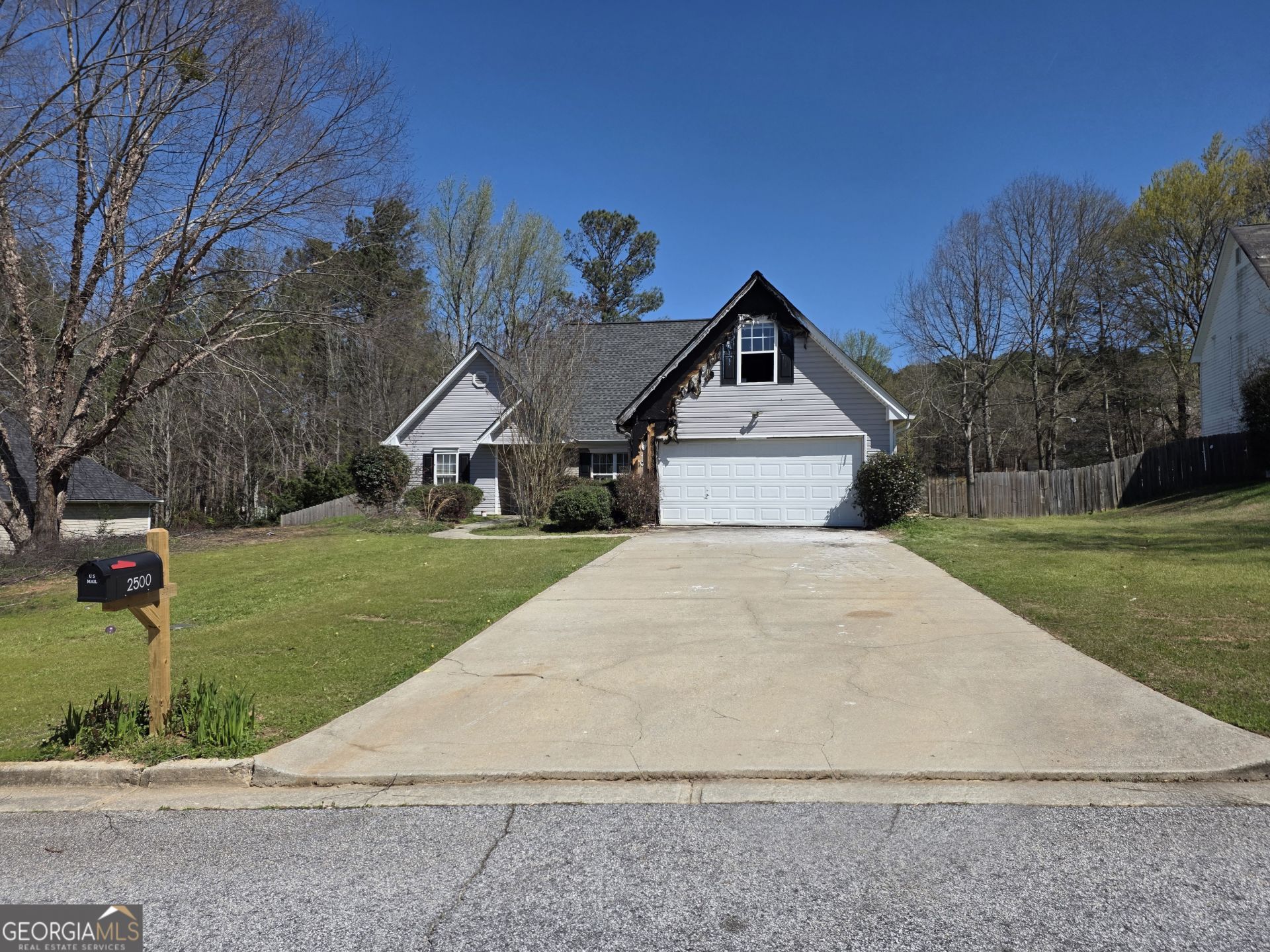 2500 Huntington Drive, Loganville, GA 30052 Main Photo