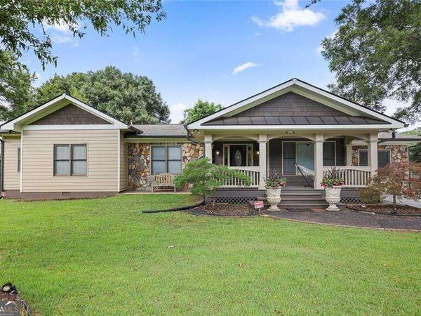 1665 Cunningham Road SW, Marietta, GA 30008