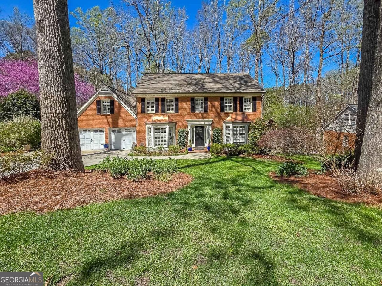 4733 Karls Gate Drive, Marietta, GA 30068 Main Photo