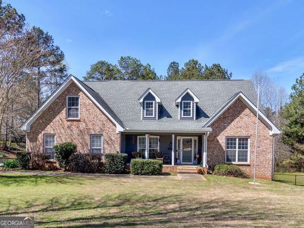 2109 Post Oak Court, Mcdonough, GA 30252