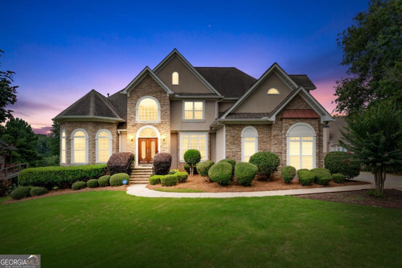 106 April Walk, McDonough, GA 30253 Main Photo