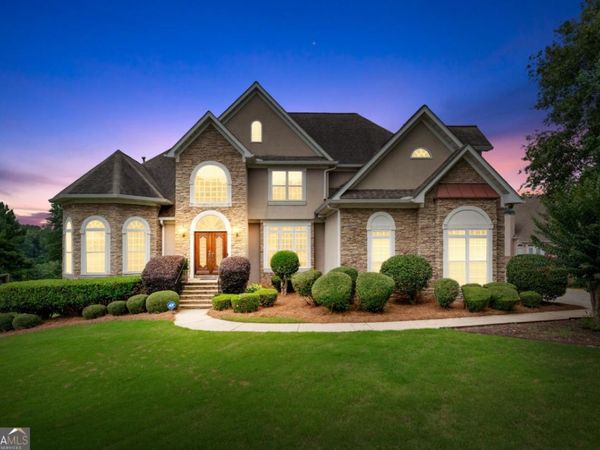 106 April Walk, Mcdonough, GA 30253