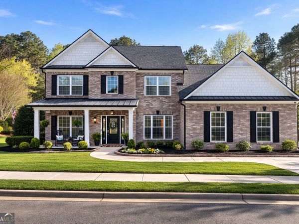 15 Stonebridge Crossing, Newnan, GA 30265