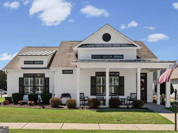 39 Majestic Drive, Newnan, GA 30265