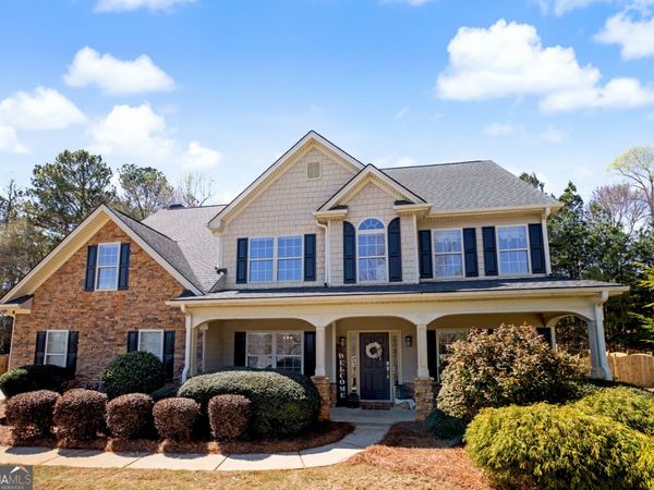 414 Long Shore Way, Newnan, GA 30265