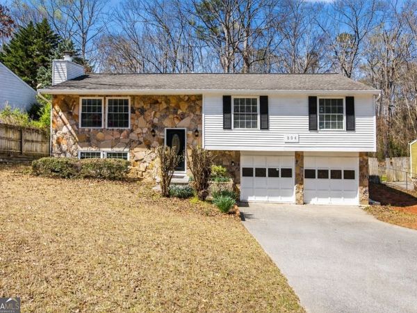 894 Traymore Drive, Norcross, GA 30093