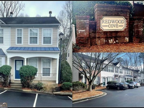 988 Redwood Drive, Norcross, GA 30093