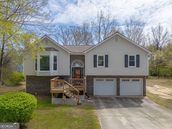 226 Breckenridge Drive, Powder Springs, GA 30127