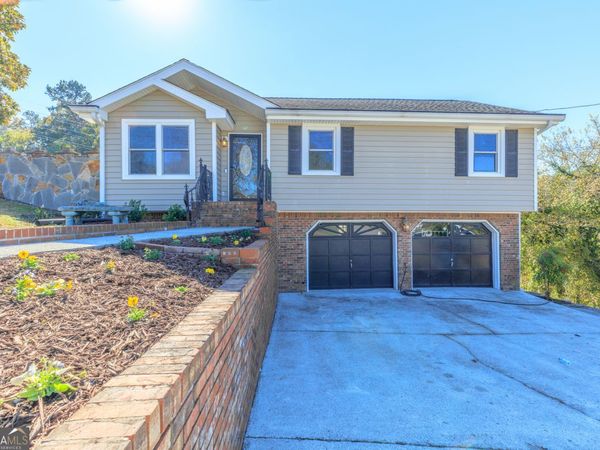 338 Kinsey Street, Rossville, GA 30741