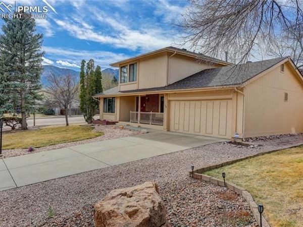 699 Gilcrest Road, Colorado Springs, CO 80906