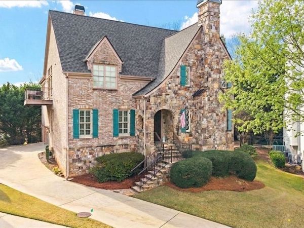 2252 Parkwood Place Court SE, Smyrna, GA 30080