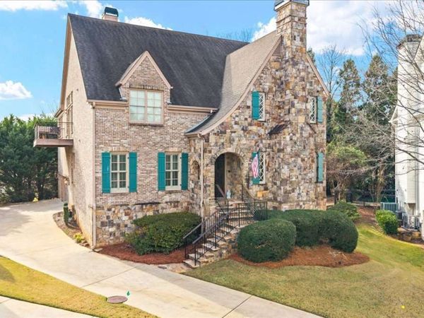 2252 Parkwood Place Court SE, Smyrna, GA 30080