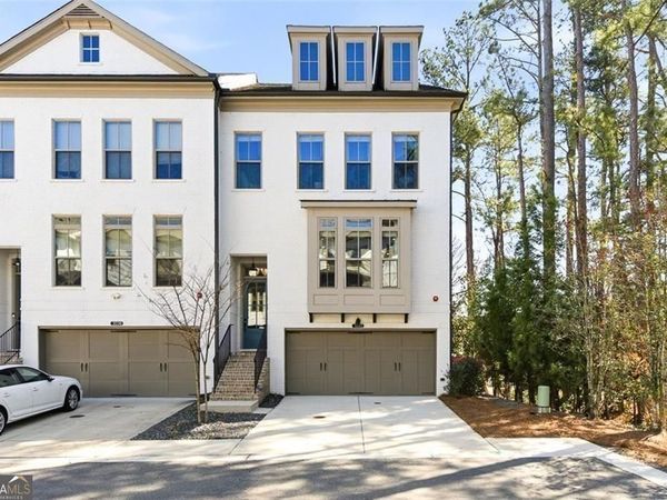 3040 Pruitt Lane, Smyrna, GA 30080