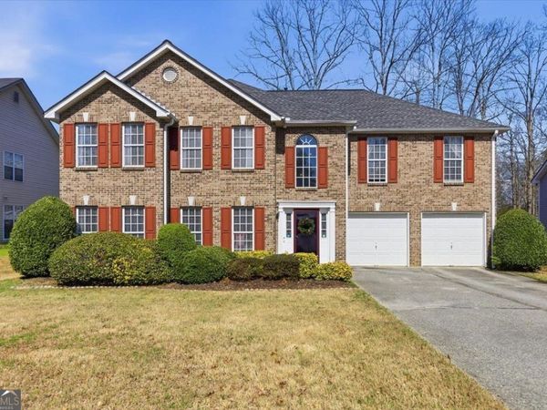 3331 Kittery Drive, Snellville, GA 30039