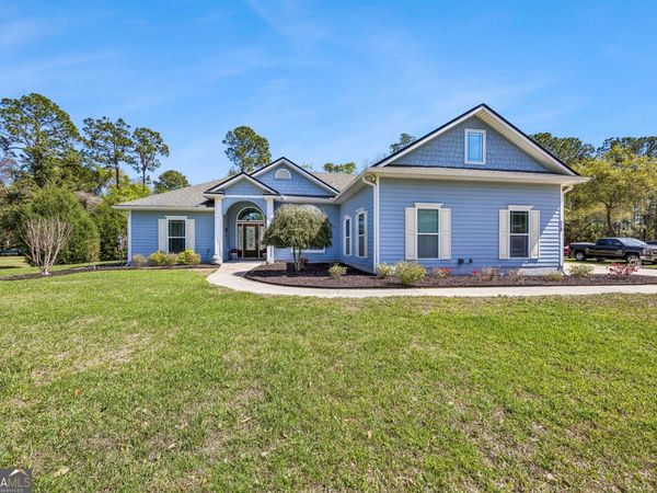 219 Sabinas Way, St. Marys, GA 31558