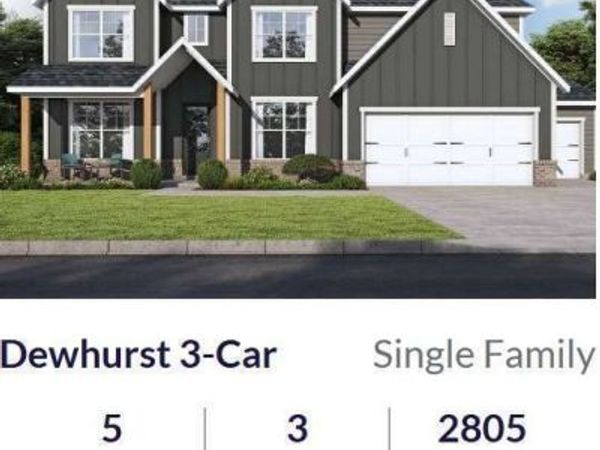 112 Patillo Manor, Unit 03, Stockbridge, GA 30281