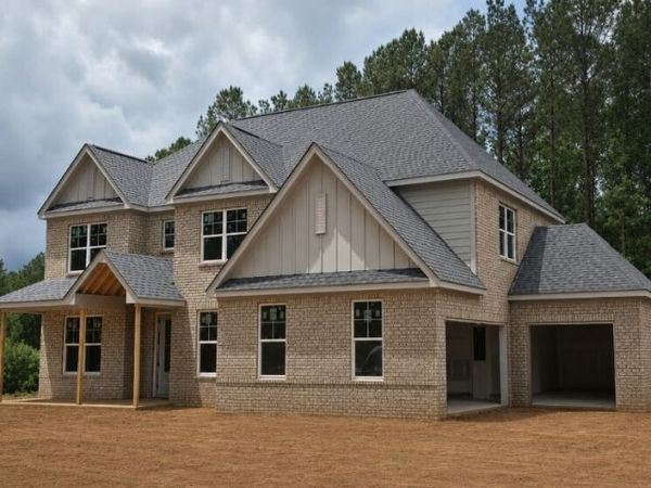 112 Patillo Manor, Unit 03, Stockbridge, GA 30281
